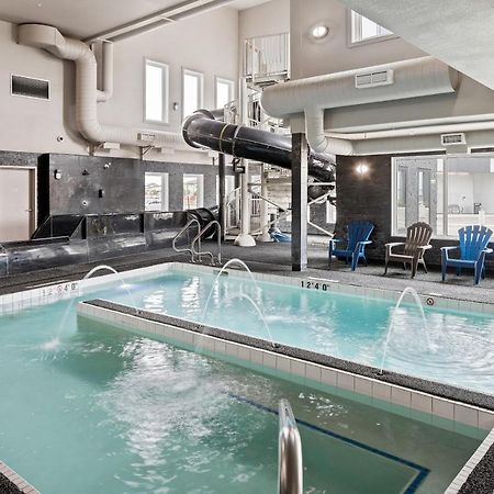 Home Inn & Suites Saskatoon South Bagian luar foto